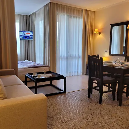 Apartment Royal Barcelo