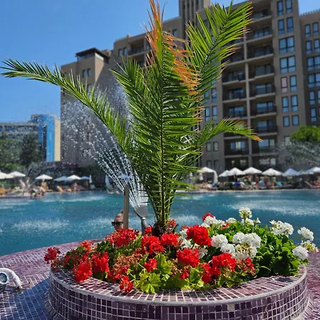 Royal Barcelo Sunny Beach