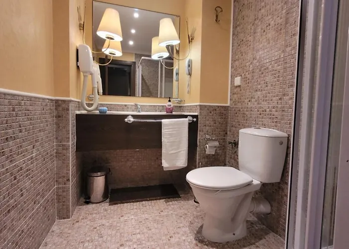 Royal Barcelo Apartment 3*