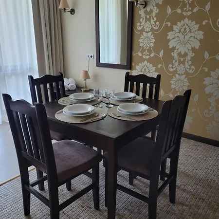 Royal Barcelo Appartement Slantchev Briag