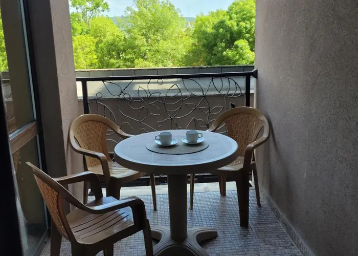 Royal Barcelo Slantchev Briag