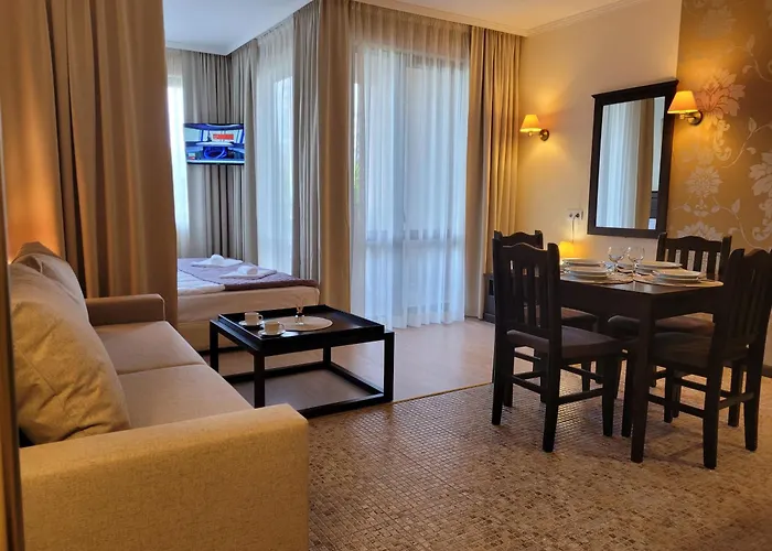 Appartement Royal Barcelo