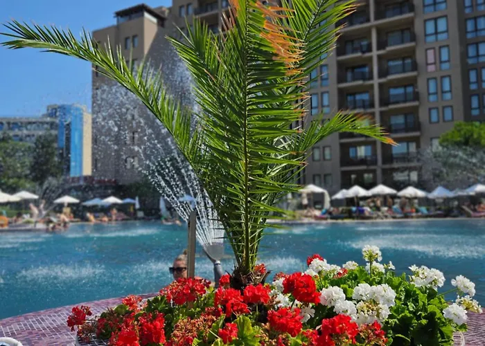 Royal Barcelo Slantchev Briag